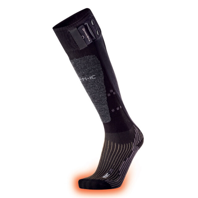 Therm-Ic Skisokken THT45120-2300 Heren Maten large
