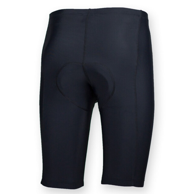 Rogelli Fietsbroek heren 002600 3/8 HE large