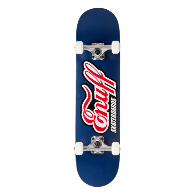 Enuff Skateboard complete Enuff SKB 31.5`` large