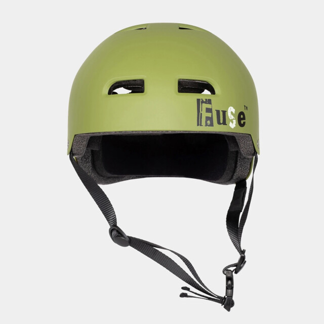 Fuse Skate/bmx helm 600012 large