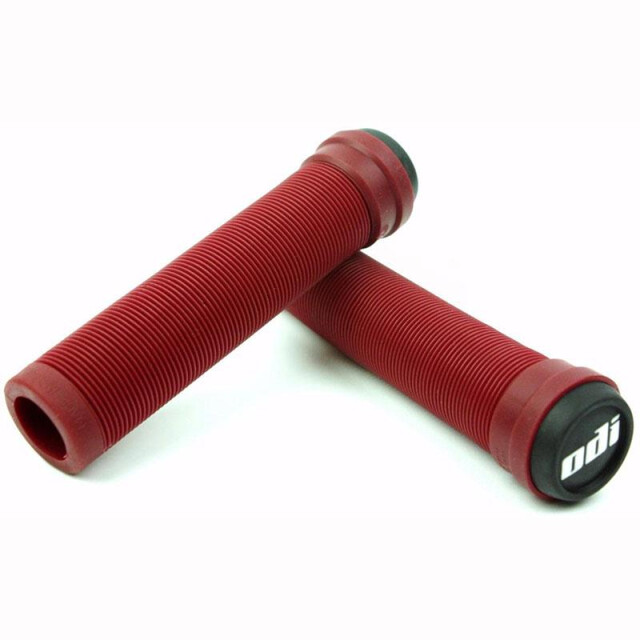 ODI Bmx grips LONGNECK GRIPS Flangless large