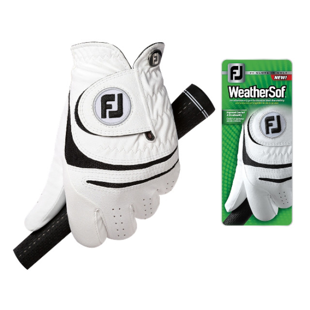 FootJoy Weathersof links 6241.10.0008-10 large