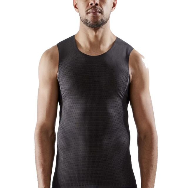Craft Thermoshirt heren 1908850 Korte Mouw large