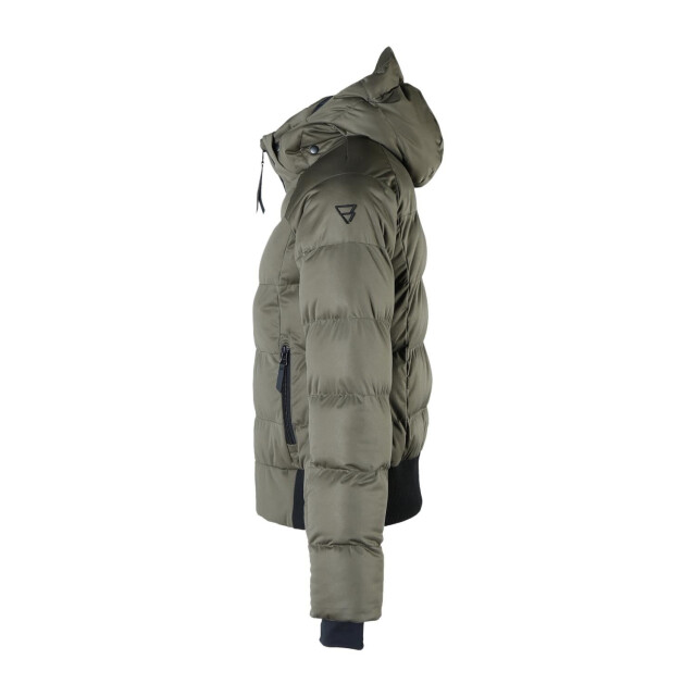 Brunotti Ski/snowboard jas meisjes 2024123605-0744 large