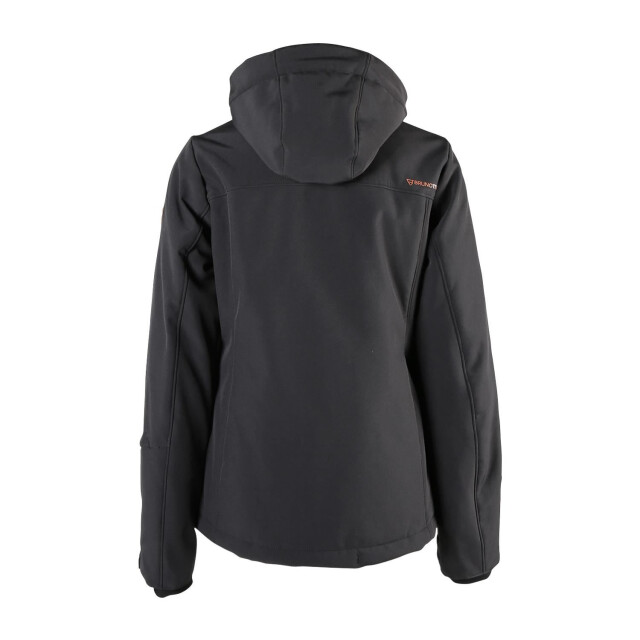 Brunotti Softshell winterjas meisjes 2024124641 large