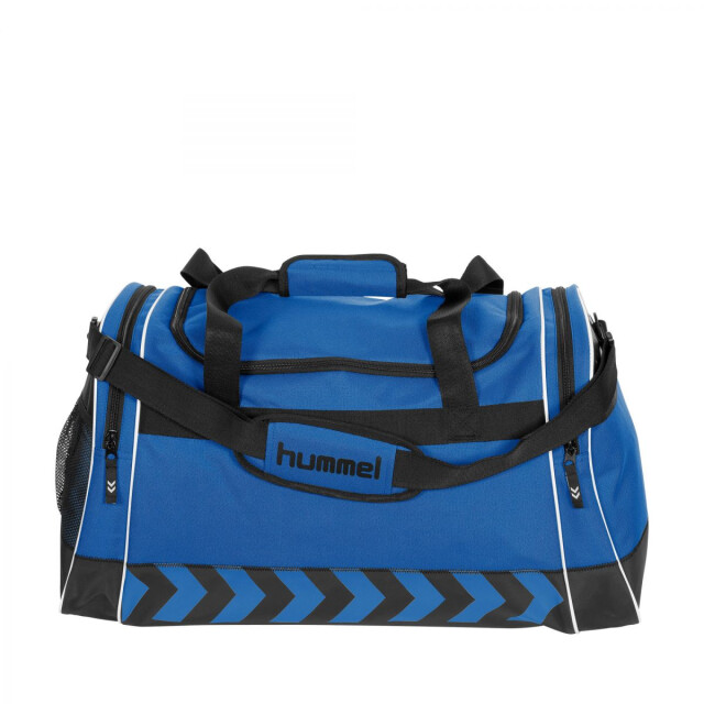 Hummel Voetbaltas 184835 large