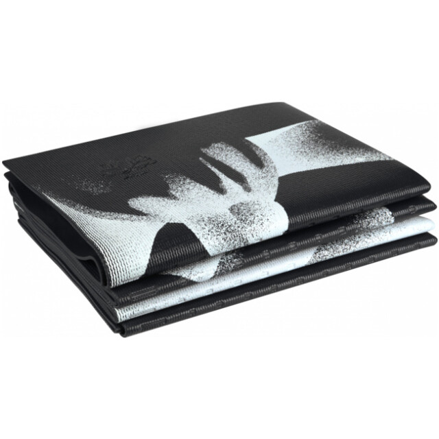 V3 tec Fitness mat 1044250 ECO BASIC Yoga Faltmat large