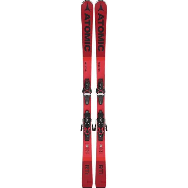 Atomic Racecarve ski's 101601 Sport 2000 large