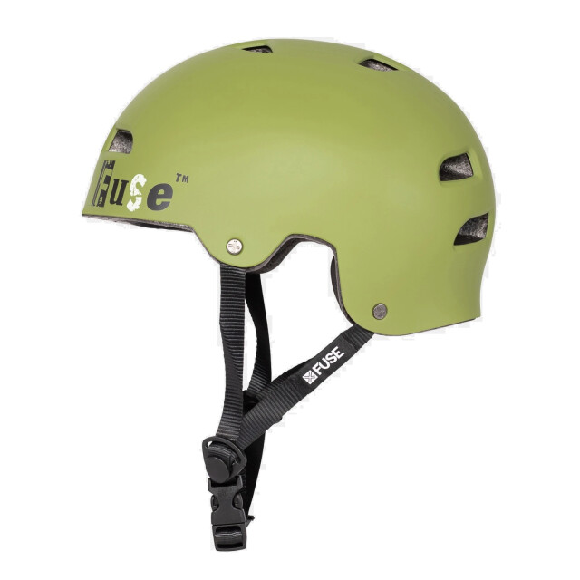 Fuse Skate/bmx helm 600012 large