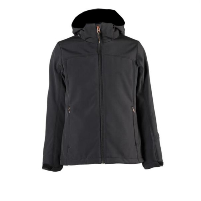 Brunotti Softshell winterjas meisjes 2024124641 large