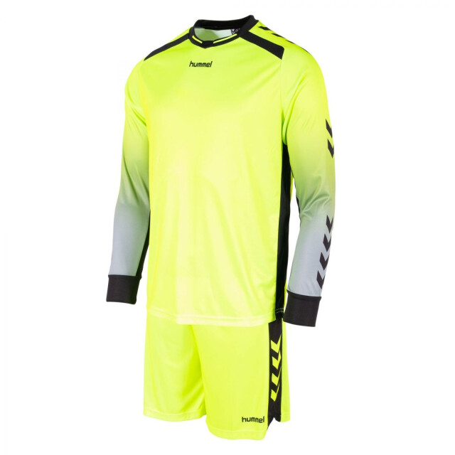 Hummel Keeper shirt 115006 large