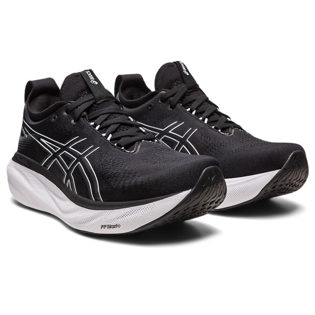 Asics Hardloopschoenen dames 1012B356 large