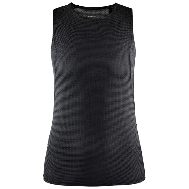 Craft Thermo sportshirt dames 1908853 Mouwloos Dames large