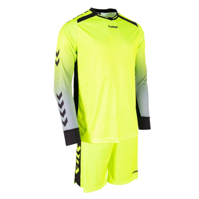 Hummel Keeper shirt 115006 large