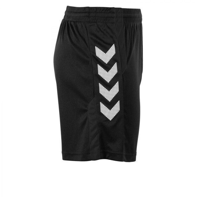 Hummel Voetbalbroek jongens 120002 large