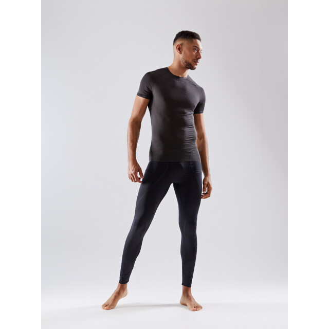 Craft Thermo sportshirt heren 1908851 Korte Mouw large