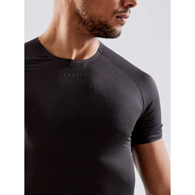 Craft Thermo sportshirt heren 1908851 Korte Mouw large