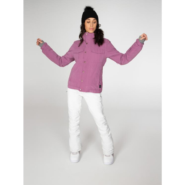 Protest Snowboardjas dames 6611202 large