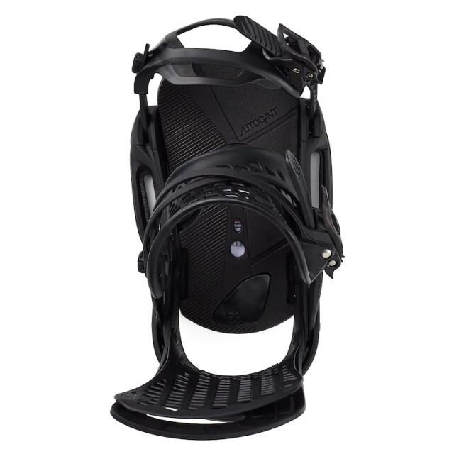Burton Snowboard binding Genesis EST Black Chalk large
