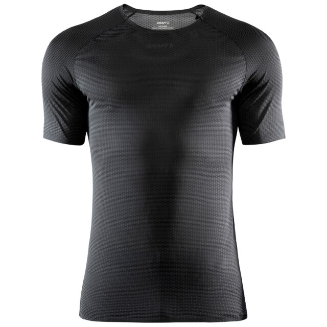 Craft Thermo sportshirt heren 1908851 Korte Mouw large