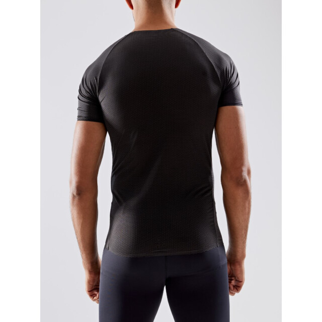 Craft Thermo sportshirt heren 1908851 Korte Mouw large