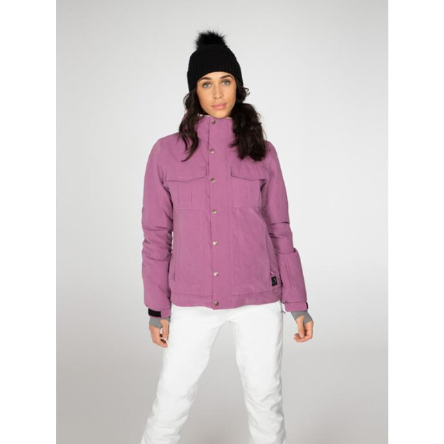 Protest Snowboardjas dames 6611202 large