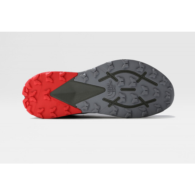 The North Face Trail schoenen sr NF0A7W5OBQW1 large