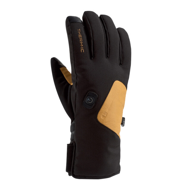 Therm-Ic Ski handschoenen heren THT460400-001 Power Glove large