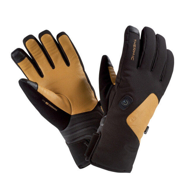 Therm-Ic Ski handschoenen heren THT460400-001 Power Glove large