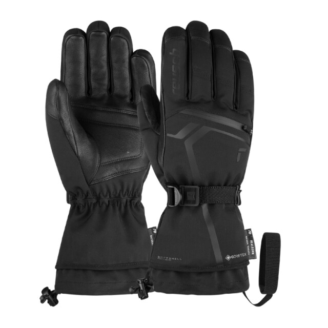 Reusch Ski handschoenen heren 6101355 large