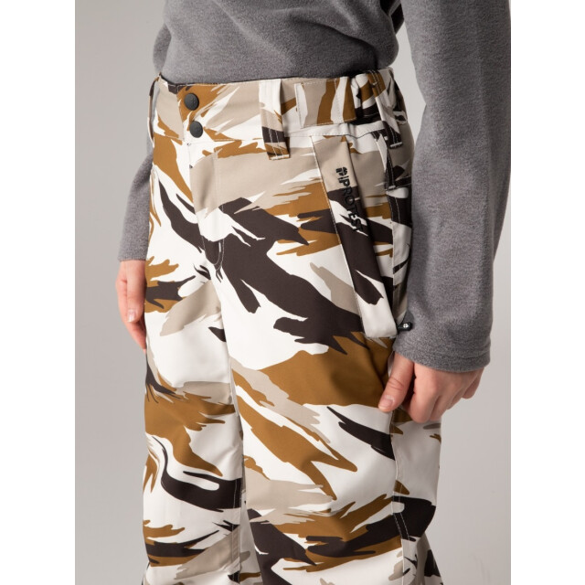 Protest Snowboardbroek jongens 4810202 large