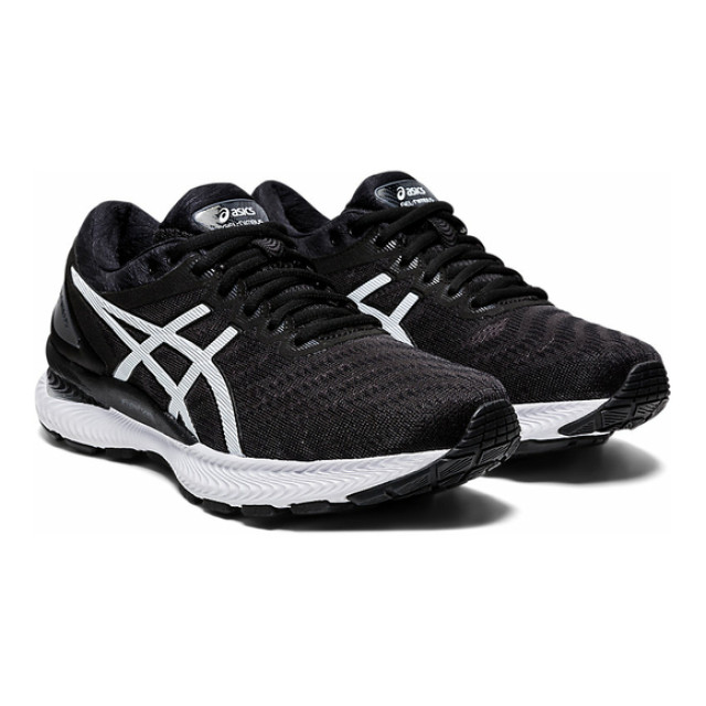 Asics Hardloopschoenen dames 102A587.005 Nimbus 22 N large