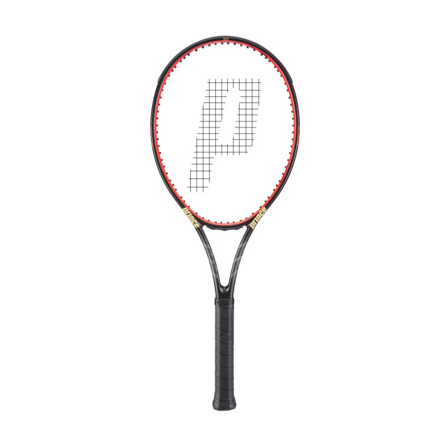 Prince Tennisracket competitie TXT2 Beast 100 Light large