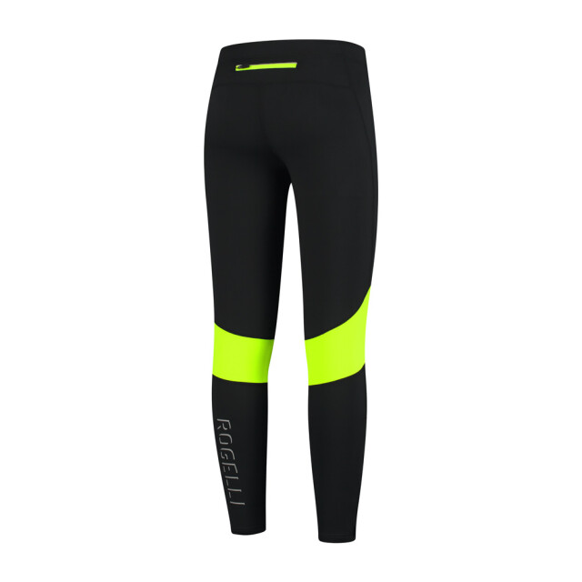 Rogelli Lange tight heren 830902 large