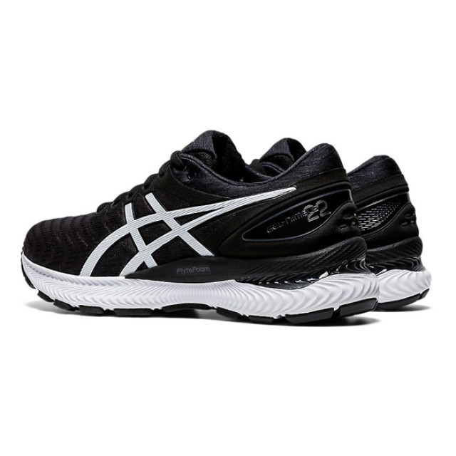 Asics Hardloopschoenen dames 102A587.005 Nimbus 22 N large