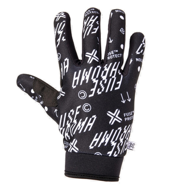 Fuse Fietshandschoenen Chroma Glove large
