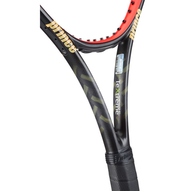 Prince Tennisracket competitie TXT2 Beast 100 Light large