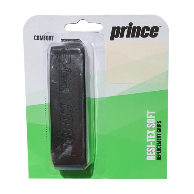 Prince Tennis grips Resi Tex Soft RG large