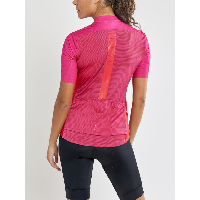 Craft Fietsshirt dames 1907125.738430 large
