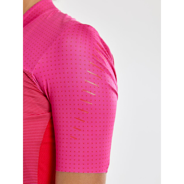 Craft Fietsshirt dames 1907125.738430 large