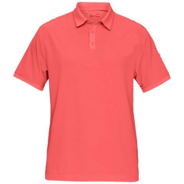 Under Armour Golfpolo heren 1327045.652 Crestable Polo 2.0 large