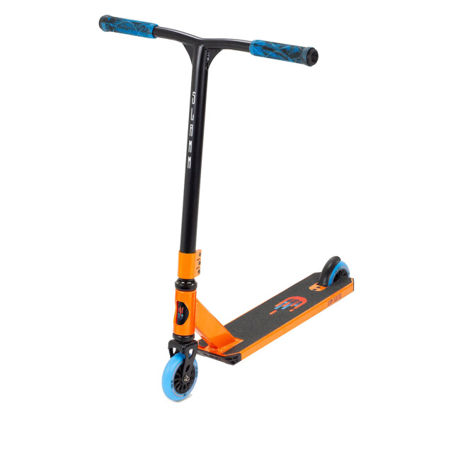 Slamm Step Slamm Tantrum V9 large