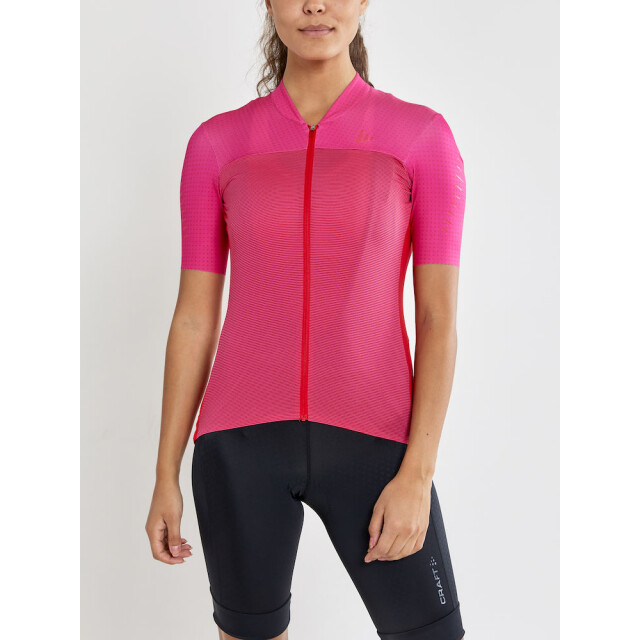 Craft Fietsshirt dames 1907125.738430 large