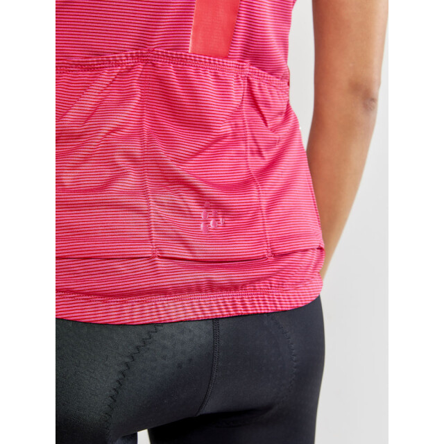 Craft Fietsshirt dames 1907125.738430 large