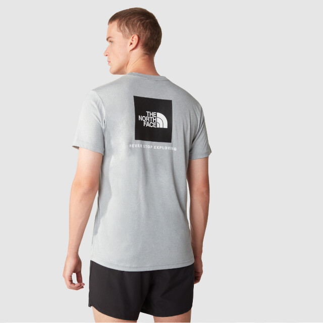 The North Face Casual t-shirt heren NF0A4CDWX8A1 large