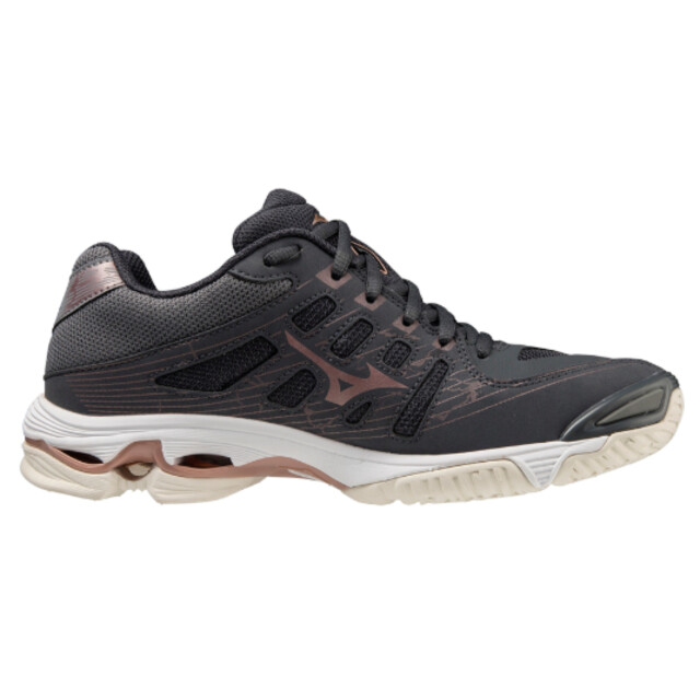 Mizuno Indoorschoenen dames V1GC2160 large