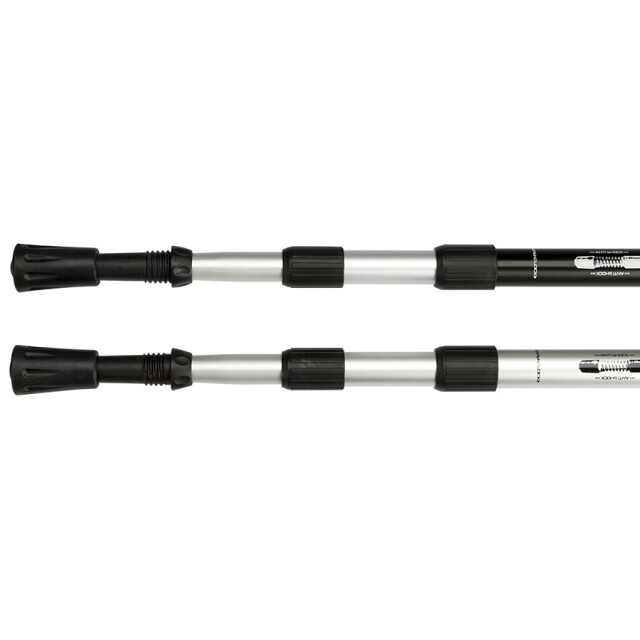 Schreuders Sport Wandel stokken 21SU Enkele Wandelstok large