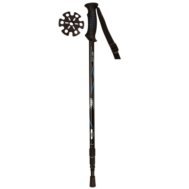 Schreuders Sport Wandel stokken 21SU Enkele Wandelstok large