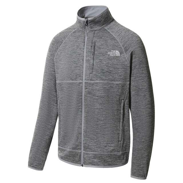 The North Face Fleece vest heren NF0A5G9VDYY1 large
