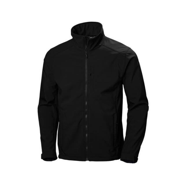 Helly Hansen Soft shell jas heren 62915 large